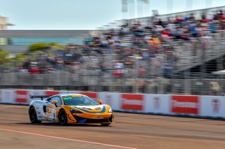 08 March 2019
#18 Andretti Autosport McLaren 570S GT4 - Jarett Andretti 

Streets of St. Petersburg

St Petersburg FL. Photo by SRO / Gavin Baker photography | &copy; 2018 Gavin Baker
Gavin Baker
www.GavinBakerPhotography.com