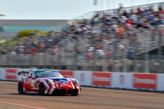 08 March 2019
#51 Team Panoz Racing Panoz Avezzano GT - Preston Calvert 

Streets of St. Petersburg

St Petersburg FL. Photo by SRO / Gavin Baker photography | &copy; 2018 Gavin Baker
Gavin Baker
www.GavinBakerPhotography.com