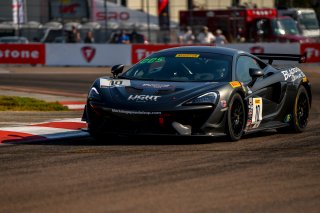 08 March 2019
#10 Blackdog Speed Shop McLaren 570S GT4 - Michael Cooper 

Streets of St. Petersburg

St Petersburg FL. Photo by SRO / Gavin Baker photography | &copy; 2018 Gavin Baker
Gavin Baker
www.GavinBakerPhotography.com