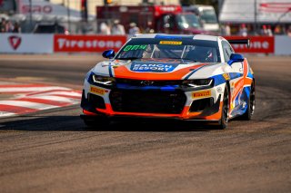 08 March 2019
#72 Robinson Racing Chevrolet Camao GT4 - Shane Lewis 

Streets of St. Petersburg

St Petersburg FL. Photo by SRO / Gavin Baker photography | &copy; 2018 Gavin Baker
Gavin Baker
www.GavinBakerPhotography.com