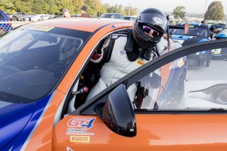  SRO Pirelli GT4 America, Road America, September 2019.        | Brian Cleary/SRO
