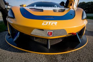  SRO Pirelli GT4 America, Road America, September 2019.        | Brian Cleary/SRO