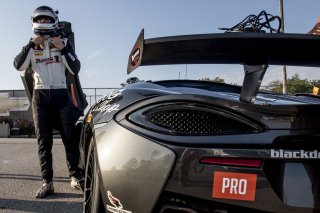  SRO Pirelli GT4 America, Road America, September 2019.        | Brian Cleary/SRO