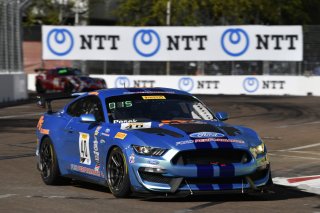 #40 PF Racing Ford Mustang GT4 James Pesek 

Streets of St. Petersburg

St Petersburg FL. Photo by SRO / Gavin Baker photography | &copy; 2018 Gavin Baker
Gavin Baker
www.GavinBakerPhotography.com