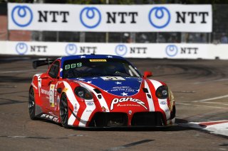 #51 Team Panoz Racing Panoz Avezzano GT Preston Calvert 

Streets of St. Petersburg

St Petersburg FL. Photo by SRO / Gavin Baker photography | &copy; 2018 Gavin Baker
Gavin Baker
www.GavinBakerPhotography.com