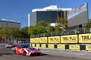 #50 Team Panoz Racing Panoz Avezzano GT4 Ian James 

Streets of St. Petersburg

St Petersburg FL. Photo by SRO / Gavin Baker photography | &copy; 2018 Gavin Baker
Gavin Baker
www.GavinBakerPhotography.com