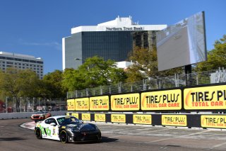 #69 BGB Motorsports Group Porsche 718 Cayman CS MR Thomas Collingwood 

Streets of St. Petersburg

St Petersburg FL. Photo by SRO / Gavin Baker photography | &copy; 2018 Gavin Baker
Gavin Baker
www.GavinBakerPhotography.com