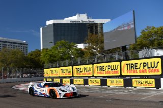 #71 Marco Polo Motorsports KTM X-bow Nicolai Elghanayan 

Streets of St. Petersburg

St Petersburg FL. Photo by SRO / Gavin Baker photography | &copy; 2018 Gavin Baker
Gavin Baker
www.GavinBakerPhotography.com