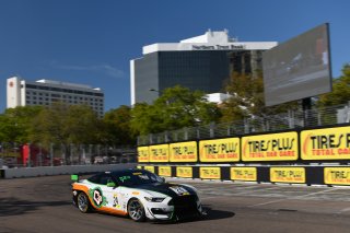 #24 Ian Lacy Racing Ginetta G55 Frank Gannett 

Streets of St. Petersburg

St Petersburg FL. Photo by SRO / Gavin Baker photography | &copy; 2018 Gavin Baker
Gavin Baker
www.GavinBakerPhotography.com