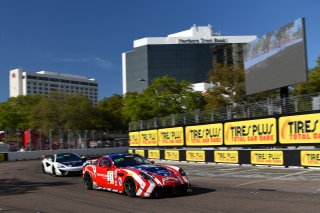 #51 Team Panoz Racing Panoz Avezzano GT Preston Calvert 

Streets of St. Petersburg

St Petersburg FL. Photo by SRO / Gavin Baker photography | &copy; 2018 Gavin Baker
Gavin Baker
www.GavinBakerPhotography.com