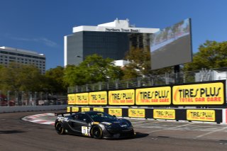 #11 Blackdog Speed Shop McLaren 570S GT4 Tony Gaples 

Streets of St. Petersburg

St Petersburg FL. Photo by SRO / Gavin Baker photography | &copy; 2018 Gavin Baker
Gavin Baker
www.GavinBakerPhotography.com