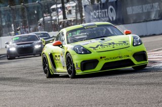 GT4, Park Place Motorsports, Alan Brynjolfsson, Streets of St. Petersburg
 | Brian Cleary/BCPix.com