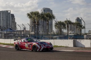 GT4, Ian Lacy Racing, Ian Lacy, Streets of St. Petersburg
 | Brian Cleary/BCPix.com
