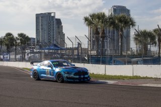 #40   PF Racing 

Streets of St. Petersburg

St Petersburg FL. Photo by SRO / Brian Cleary photography   | Brian Cleary/BCPix.com