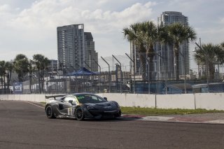 GT4, Blackdog Speed Shop, Michael Cooper, Streets of St. Petersburg
 | Brian Cleary/BCPix.com