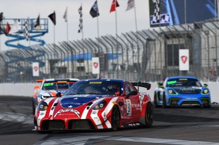 #50 Team Panoz Racing Panoz Avezzano GT4 Ian James 

Streets of St. Petersburg

St Petersburg FL. Photo by SRO / Gavin Baker photography | &copy; 2018 Gavin Baker
Gavin Baker
www.GavinBakerPhotography.com