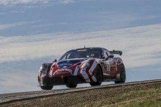 #50, Team Panoz Racing, Panoz Avezzano GT4, Ian James, \g50#7\, SRO at Sonoma Raceway, Sonoma CA
 | Brian Cleary/SRO
