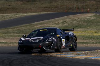 #10, Blackdog Speed Shop, McLaren 570S GT4, Michael Cooper, \g10#7\, SRO at Sonoma Raceway, Sonoma CA
 | Brian Cleary/SRO
