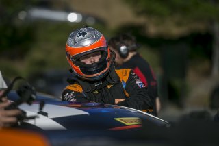 #74, Robinson Racing, Chevrolet Camaro GT4, Gar Robinson, 74 Ranch Resort, SRO at Sonoma Raceway, Sonoma CA
 | Brian Cleary/SRO
