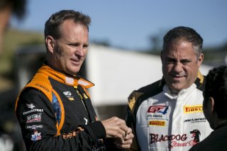 #72, Robinson Racing, Chevrolet Camaro GT4, Shane Lewis, 74 Ranch Resort, SRO at Sonoma Raceway, Sonoma CA
 | Brian Cleary/SRO
