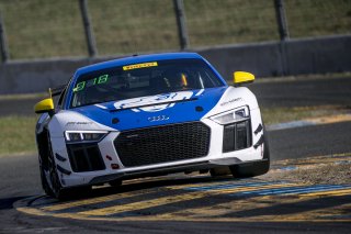 #30, Flying Lizard Motorsports, Audi R8 LMS GT4, Erin Vogel, \g30#7\, SRO at Sonoma Raceway, Sonoma CA
 | Brian Cleary/SRO
