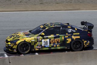 GT4X America West, ST Racing, Samantha Tan, Jason Wolfe, Weathertech Raceway, Weathertech Raceway Laguna Seca
 | SRO Motorsports Group