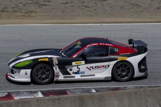 GT4X America West, USRD, Jeff Bader, Casey Dennis, Weathertech Raceway, Weathertech Raceway Laguna Seca
 | SRO Motorsports Group