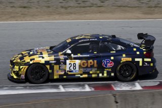 GT4X America West, ST Racing, Jon Miller, Harry Gottsacker, Weathertech Raceway, Weathertech Raceway Laguna Seca
 | SRO Motorsports Group