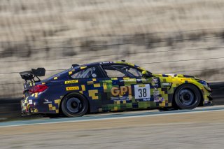GT4X America West, ST Racing, Samantha Tan, Jason Wolfe, Weathertech Raceway, Weathertech Raceway Laguna Seca
 | SRO Motorsports Group