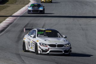 GT4X America West, RHC Jorgensen/ Strom by Strom Motorsports, Daren Jorgensen, Brett Strom, Weathertech Raceway, Weathertech Raceway Laguna Seca
 | SRO Motorsports Group