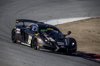 GT4X America West, Racers Edge Motorsports, Bob Michaelian, Mark Pavan, Weathertech Raceway, Weathertech Raceway Laguna Seca
 | SRO Motorsports Group