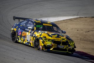 GT4X America West, ST Racing, Jon Miller, Harry Gottsacker, Weathertech Raceway, Weathertech Raceway Laguna Seca | SRO Motorsports Group