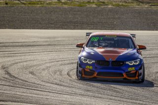 GT4X America West, Stephen Cameron Racing, Sean Quinlan, Gregory Liefooghe, Weathertech Raceway, Weathertech Raceway Laguna Seca | SRO Motorsports Group