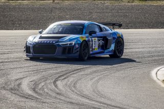 GT4X America West, Rearden Racing, Jeff Burton, Vesko Kozarov, Weathertech Raceway, Weathertech Raceway Laguna Seca
 | SRO Motorsports Group