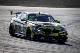 GT4X America West, ST Racing, Samantha Tan, Jason Wolfe, Weathertech Raceway, Weathertech Raceway Laguna Seca | SRO Motorsports Group