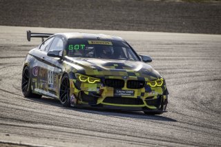 GT4X America West, ST Racing, Jon Miller, Harry Gottsacker, Weathertech Raceway, Weathertech Raceway Laguna Seca | SRO Motorsports Group