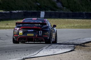 GT4X America West, TRG- The Racers Group, Derek DeBoer, James Rappaport, Weathertech Raceway, Weathertech Raceway Laguna Seca | SRO Motorsports Group