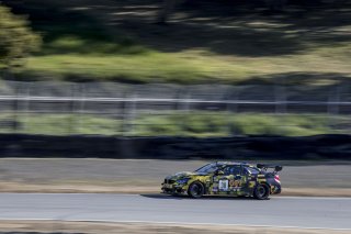 GT4X America West, ST Racing, Samantha Tan, Jason Wolfe, Weathertech Raceway, Weathertech Raceway Laguna Seca | SRO Motorsports Group