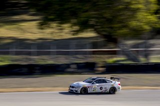 GT4X America West, RHC Jorgensen/ Strom by Strom Motorsports, Daren Jorgensen, Brett Strom, Weathertech Raceway, Weathertech Raceway Laguna Seca
 | SRO Motorsports Group