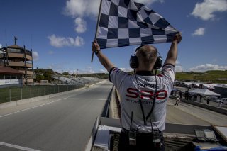 Pirelli GT4 America, Race 1, WeatherTech Raceway Laguna Seca, March 29, 2019.  (SRO/Brian Cleary)
 | SRO Motorsports Group
