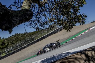 #54 Sin R1 GT4, Bob Michelin, Mark Pavan, Race 2, WeatherTech Raceway Laguna Seca, March 2019.  (SRO/Brian Cleary)
 | SRO Motorsports Group