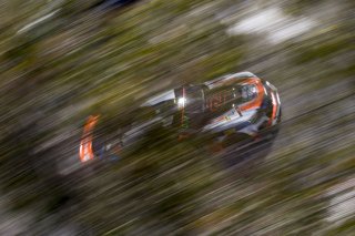 #74 Chevrolet Camaro GT4 of Gar Robinson, Streets of Long Beach, Long Beach, CA.  (Photo by Brian Cleary/SRO)
 | Brian Cleary/BCPix.com