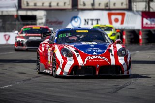 #51 Panoz Avezzano GT4 of Matt Keegan, Streets of Long Beach, Long Beach, CA.  (Photo by Ken Weisenberger)
 | Brian Cleary/BCPix.com    