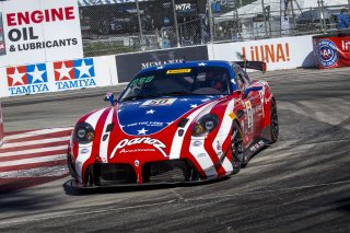 #50 Panoz Avezzano GT4 of Ian James, Streets of Long Beach, Long Beach, CA.
 | Brian Cleary/BCPix.com