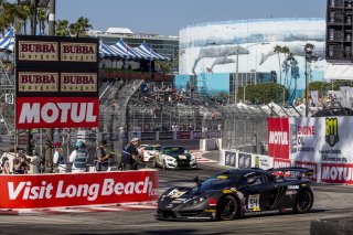 #54 Sin R1 of Bob Michaelian, Streets of Long Beach, Long Beach, CA.
 | Brian Cleary/BCPix.com