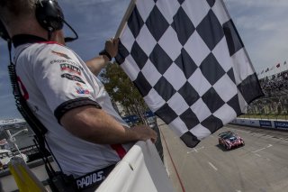 #51 Panoz Avezzano GT4 of Matt Keegan, Streets of Long Beach, Long Beach, CA.
 | Brian Cleary/SRO      