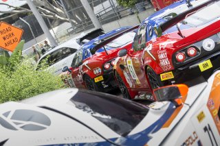 Streets of Long Beach, Long Beach, CA.   | Brian Cleary/SRO      