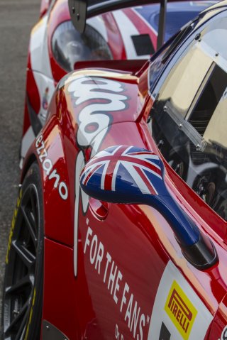 #50 Panoz Avezzano GT4 of Ian James, Streets of Long Beach, Long Beach, CA.
 | Brian Cleary/BCPix.com