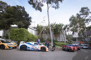 Streets of Long Beach, Long Beach, CA.   | Brian Cleary/SRO      