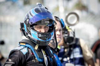 #66 Porsche 718 Cayman CS MR of Spencer Pumpelly, Streets of Long Beach, Long Beach, CA.
 | Brian Cleary/BCPix.com